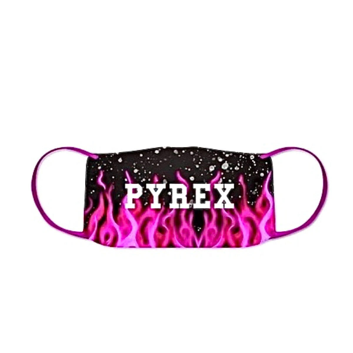 Pyrex Mascherina 027245