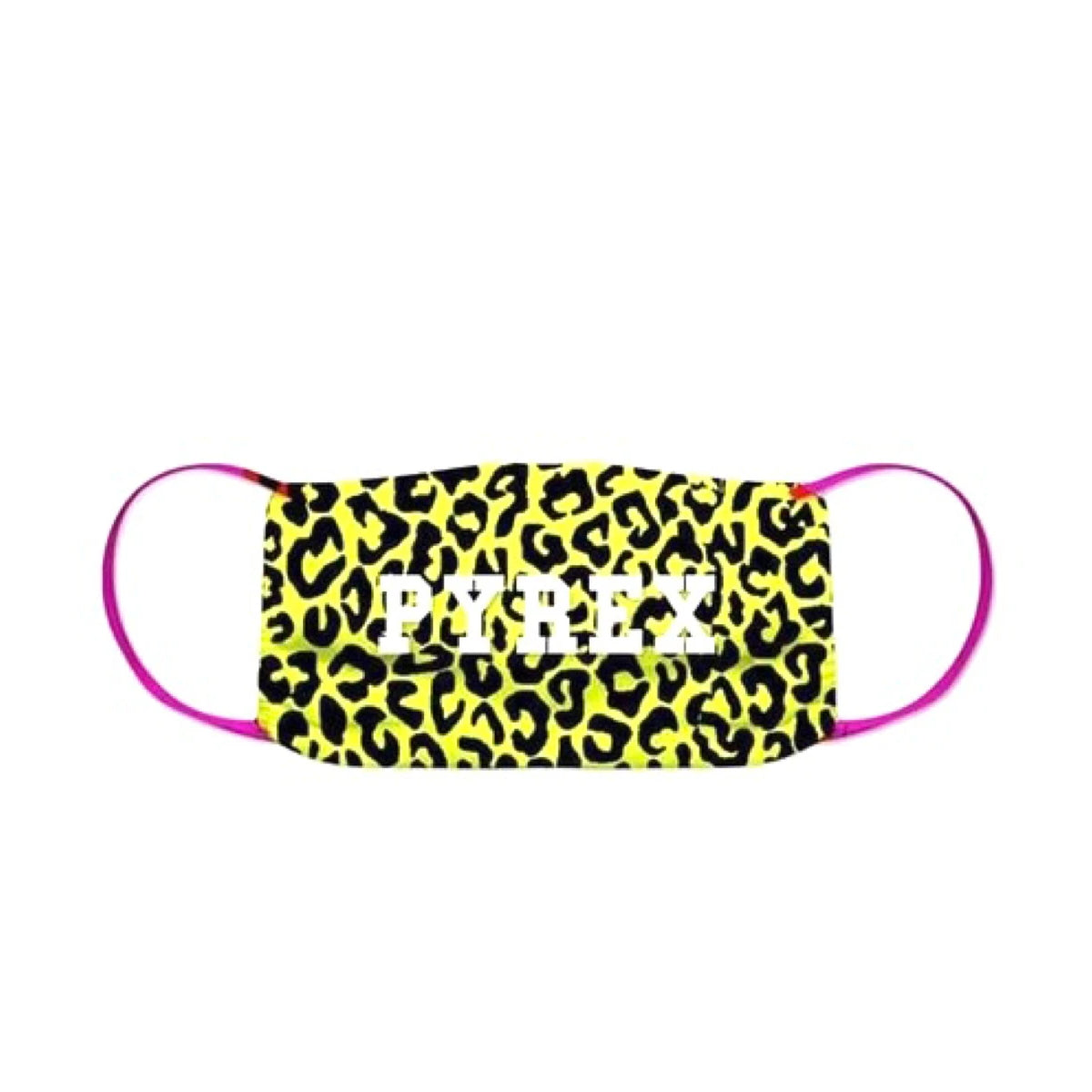 Pyrex Mascherina 027245