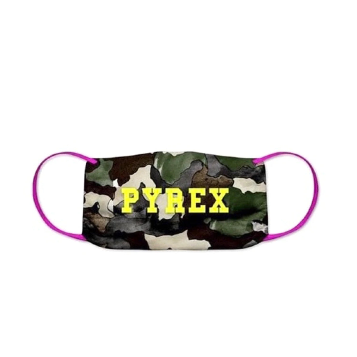 Pyrex Mascherina 027245
