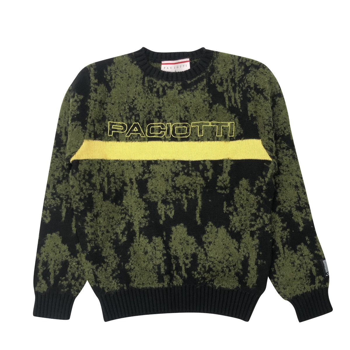 Cesare Paciotti pull bambino