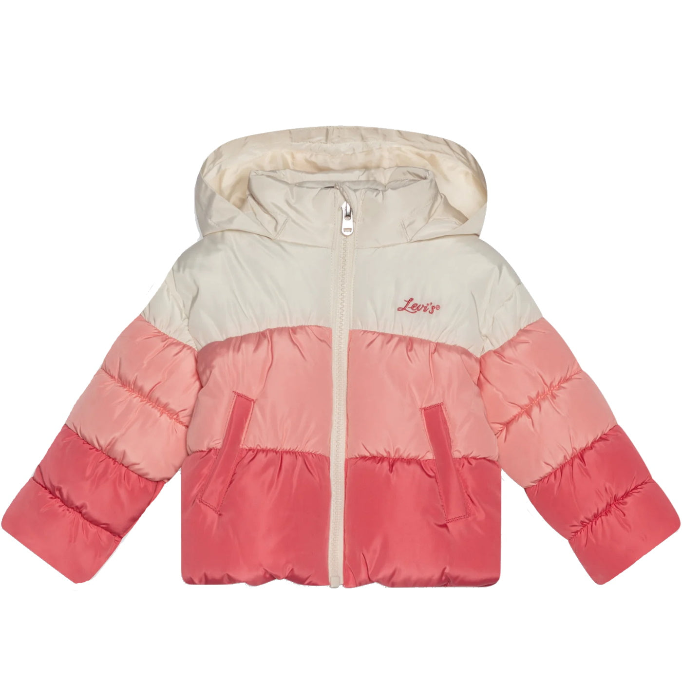 Levi's giubbino bambina