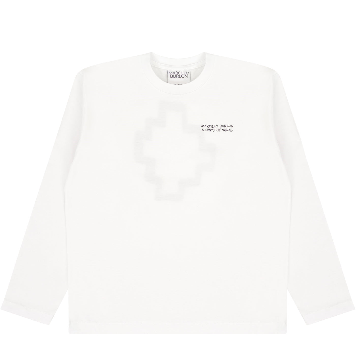 Marcelo Burlon t-shirt bambino