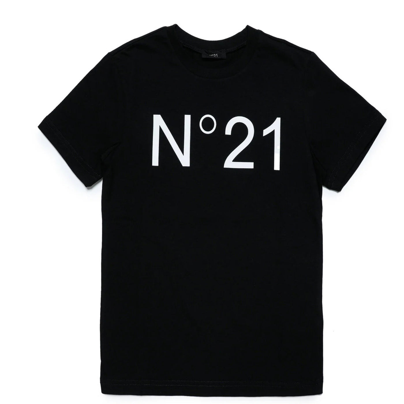 N21 t-shirt bambino unisex