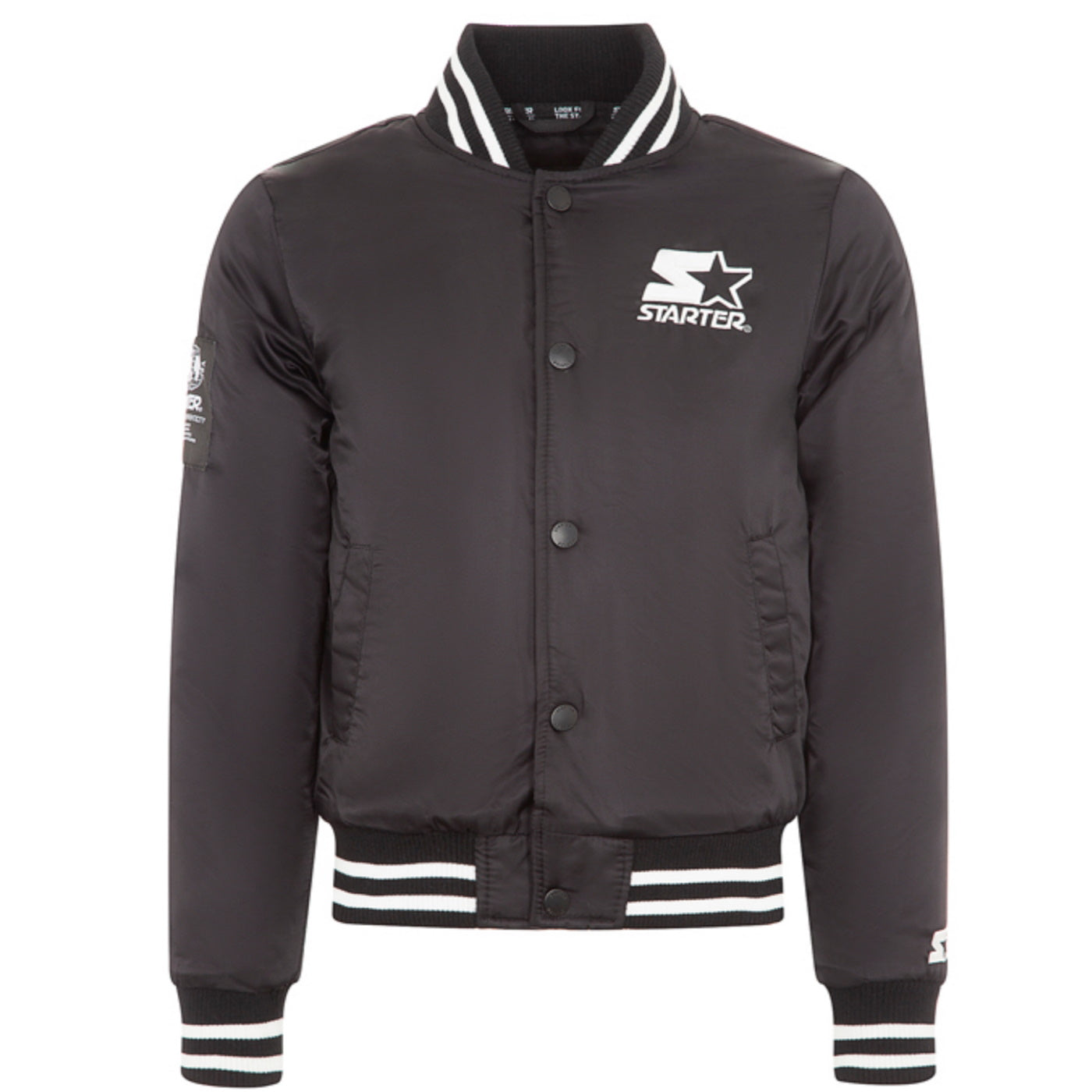 Starter giubbino unisex