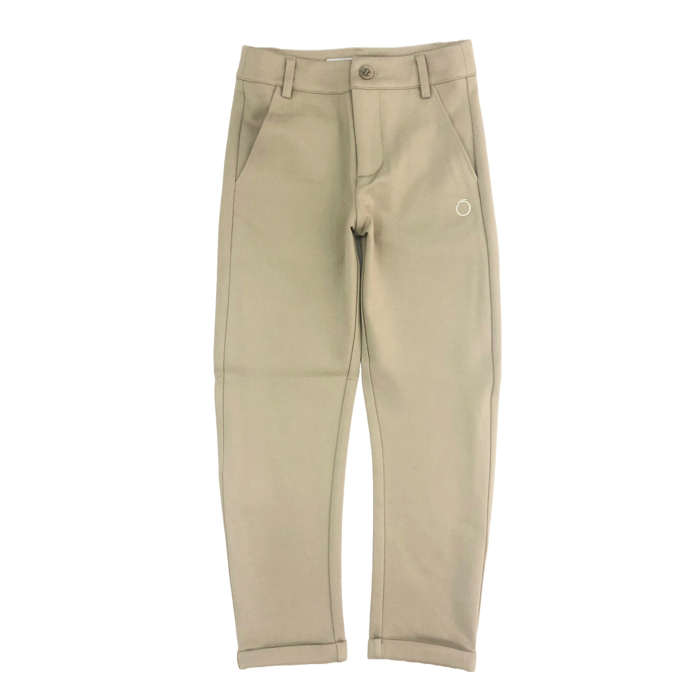 Trussardi pantalone bambino