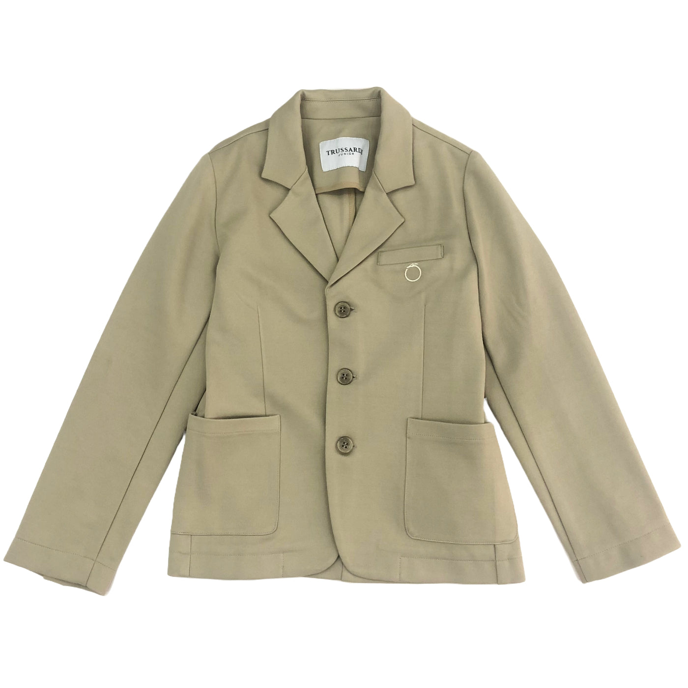 Trussardi giacca bambino