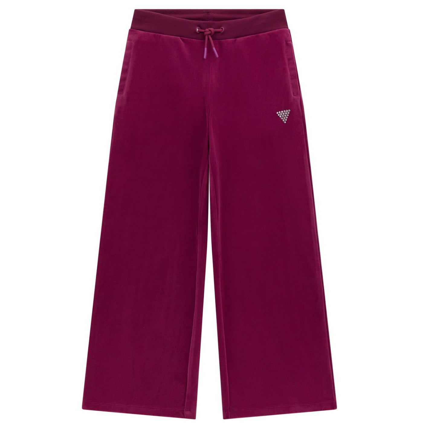 Guess pantalone bambina