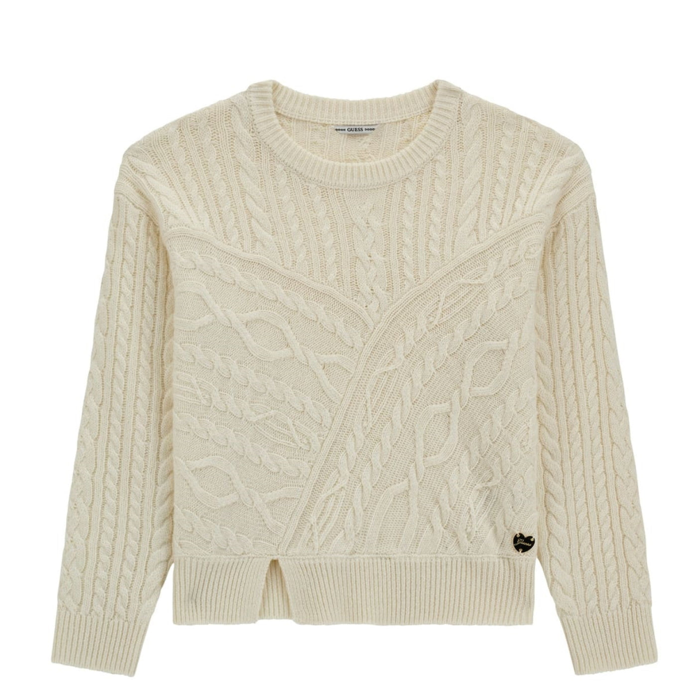 Guess maglia bambina