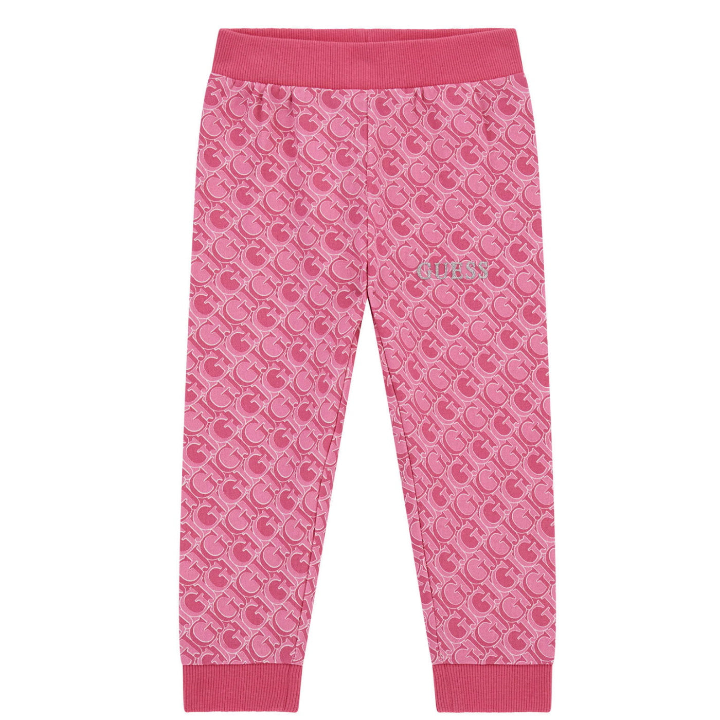 Guess pantalone tuta bambina