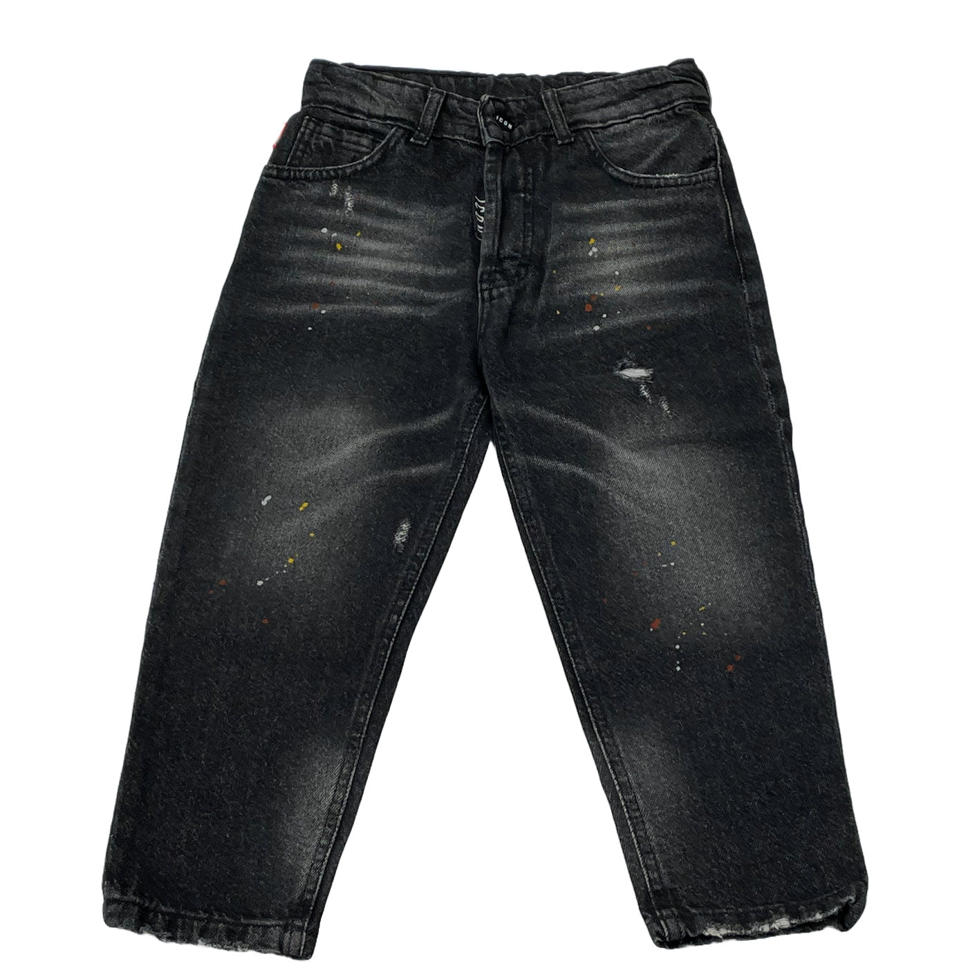 Icon jeans bambino