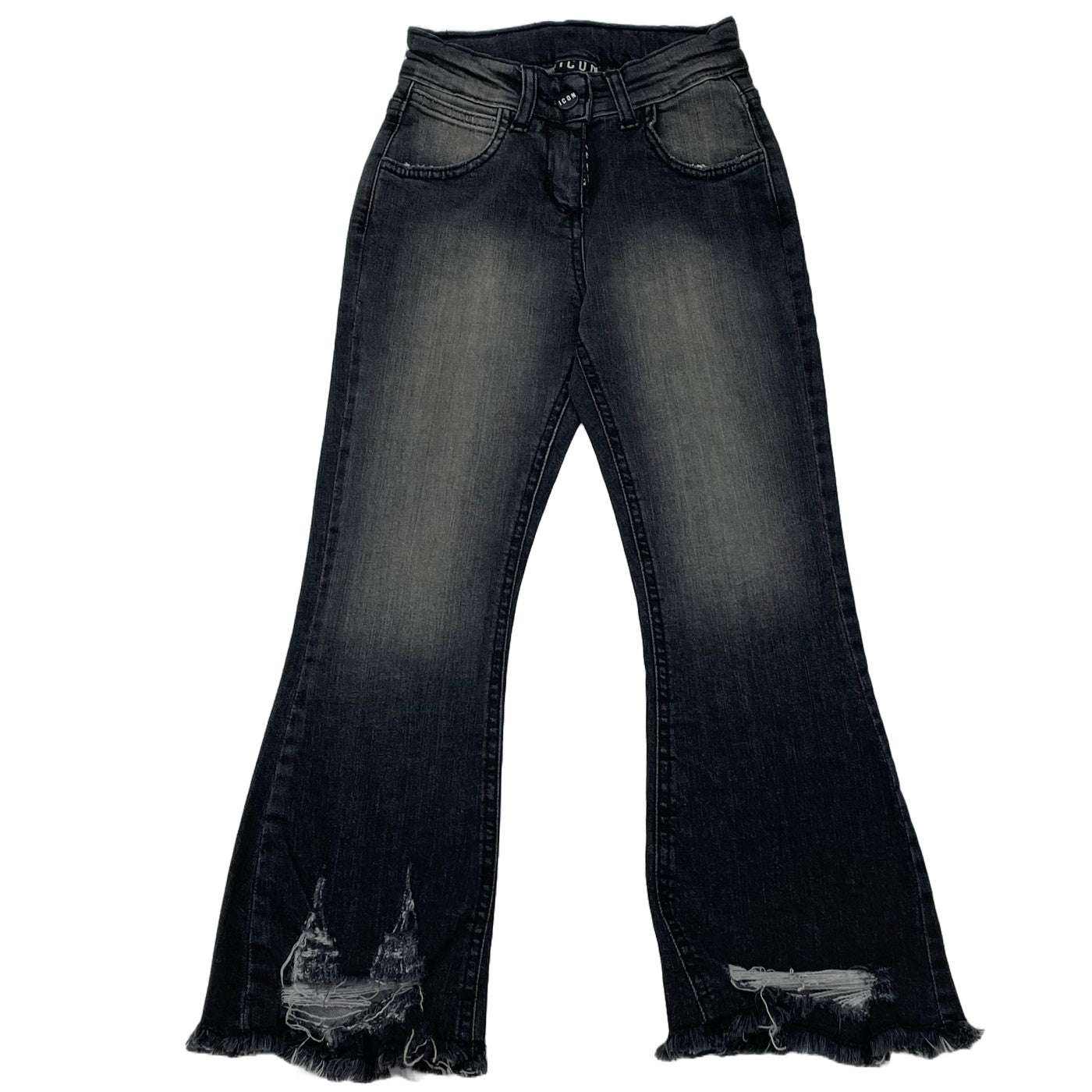 Icon jeans bambina
