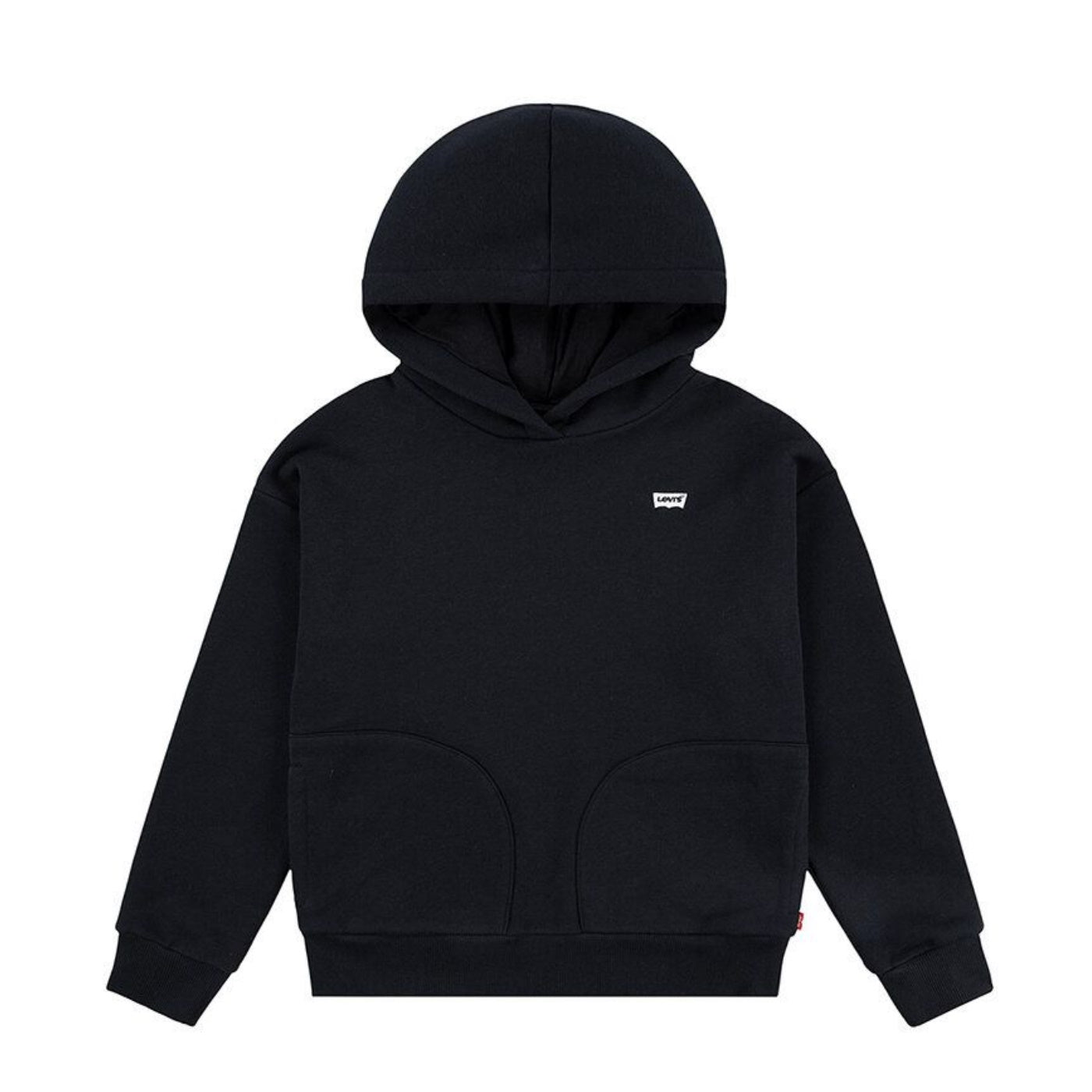 Levi's felpa bambina