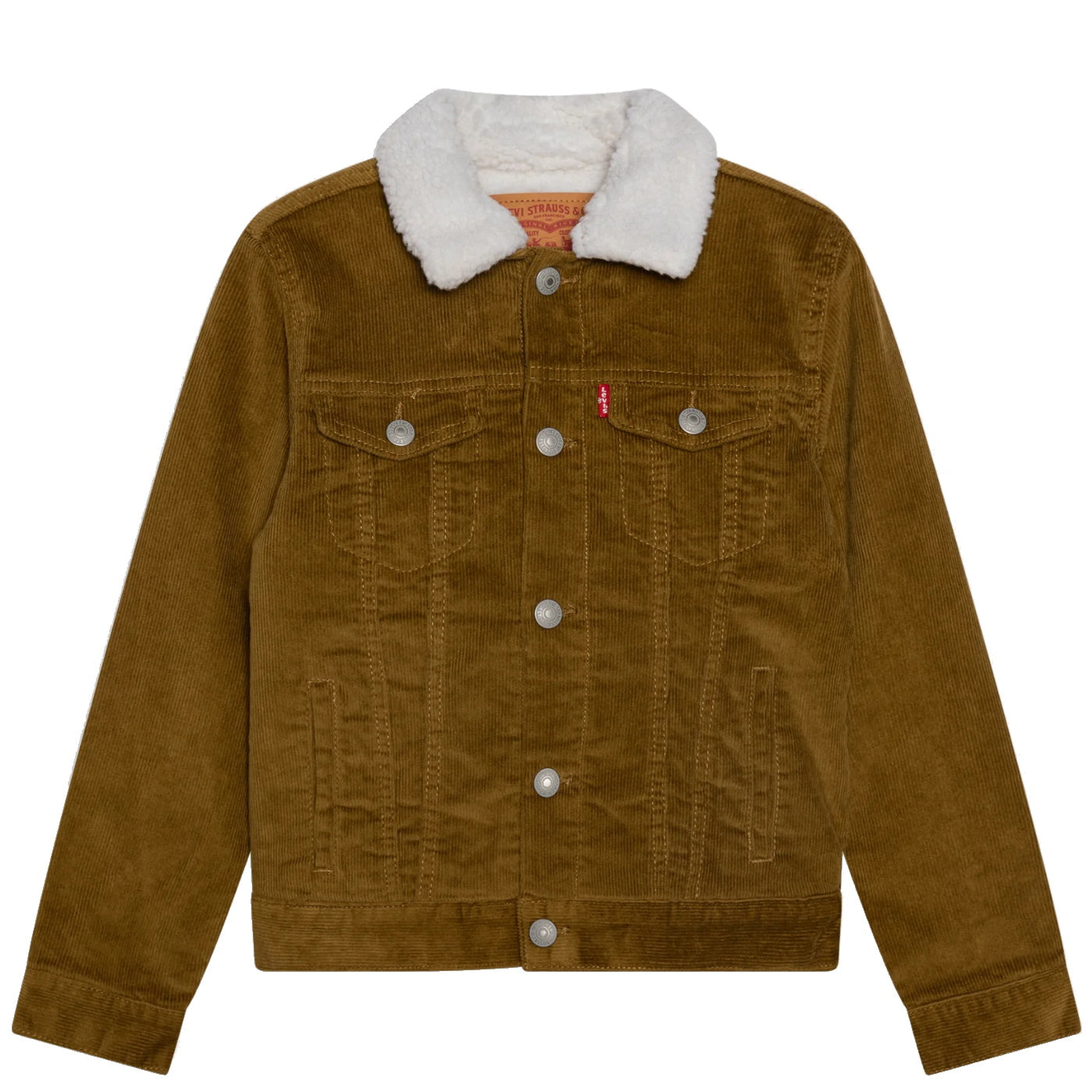 Levi's giubbino bambino