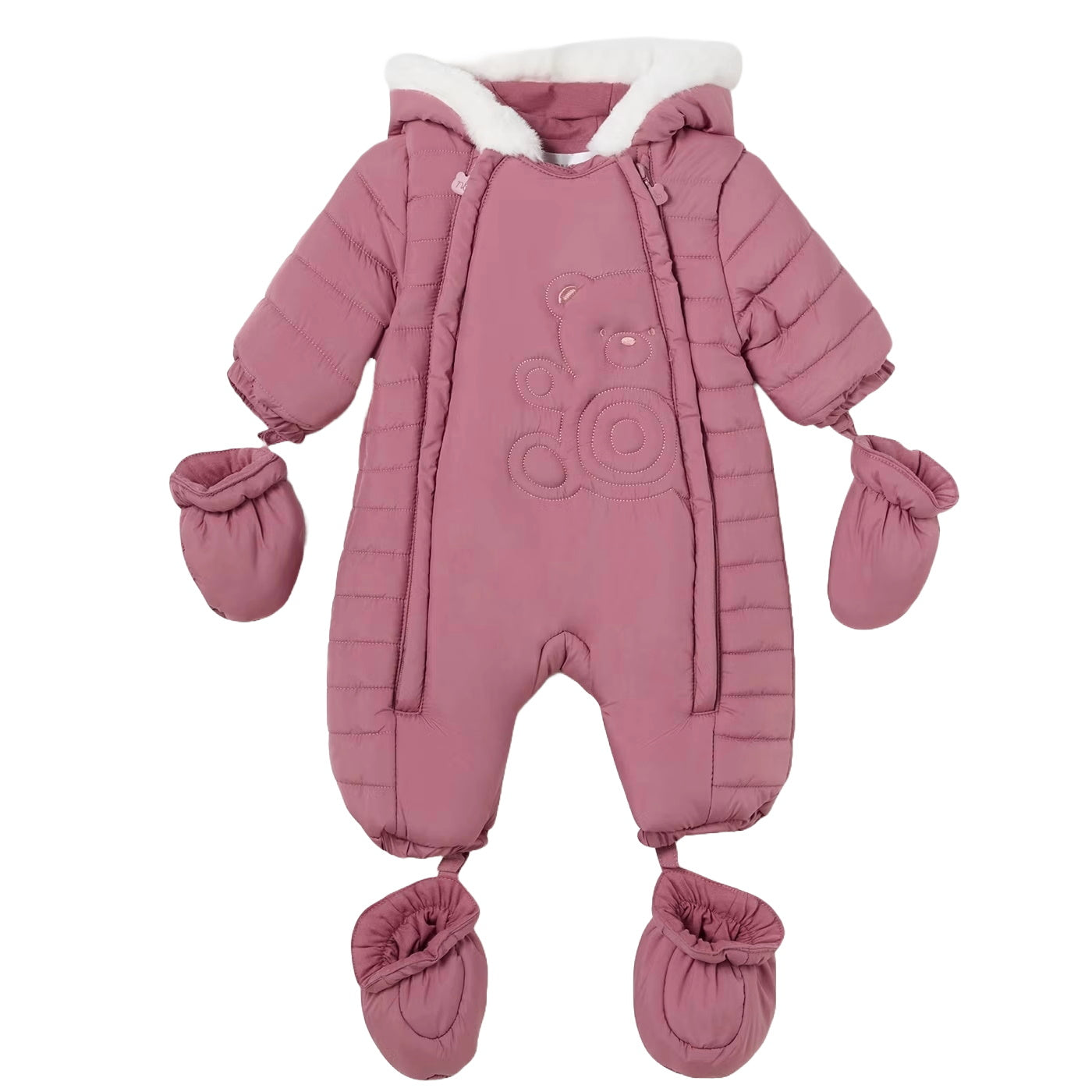 Mayoral eskimo neonata