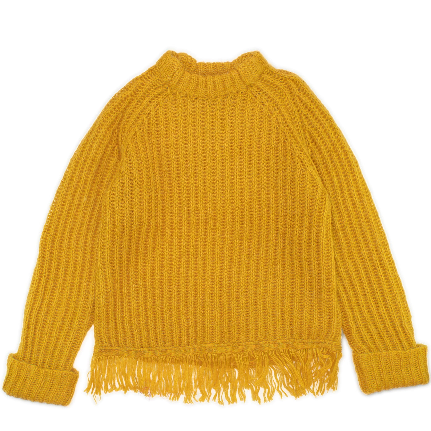 Y-Clù pull bambina