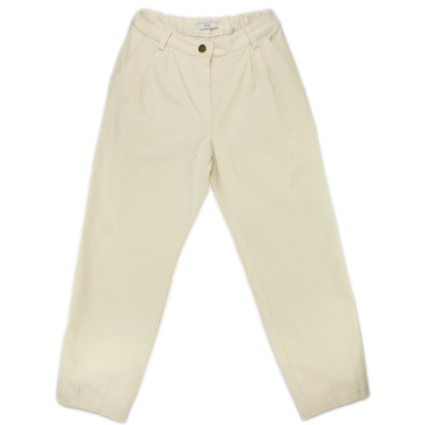 Y-Clù pantalone ragazza
