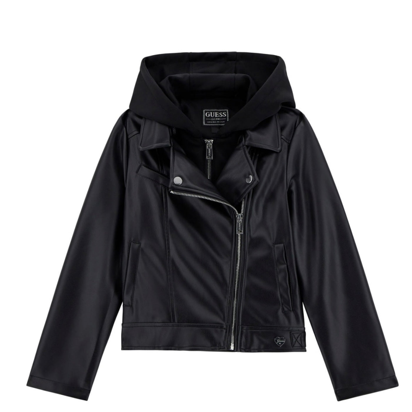 Guess giubbino bambina
