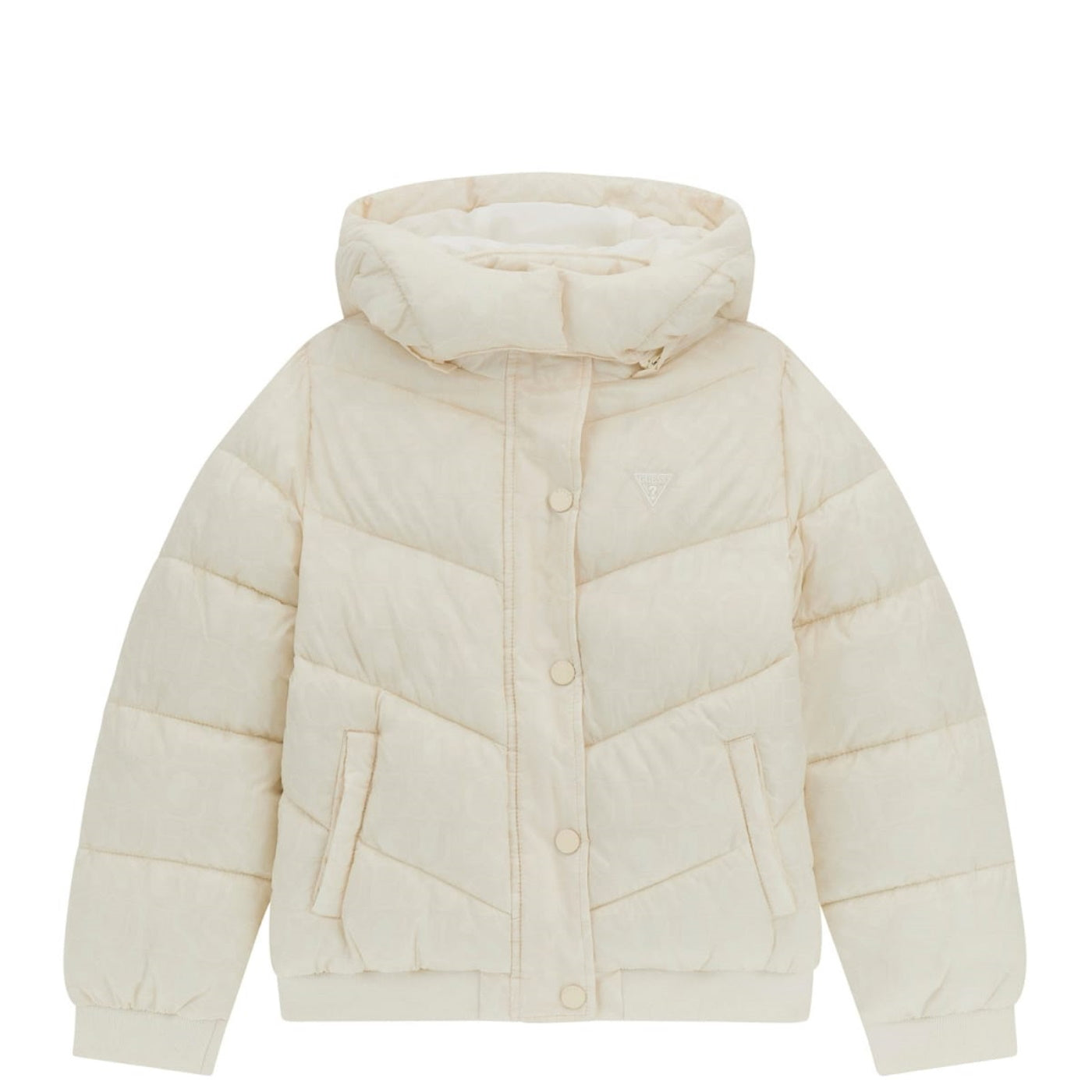 Guess giubbino bambina