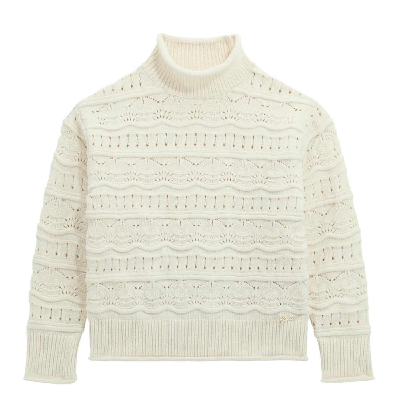 Guess pull ragazza
