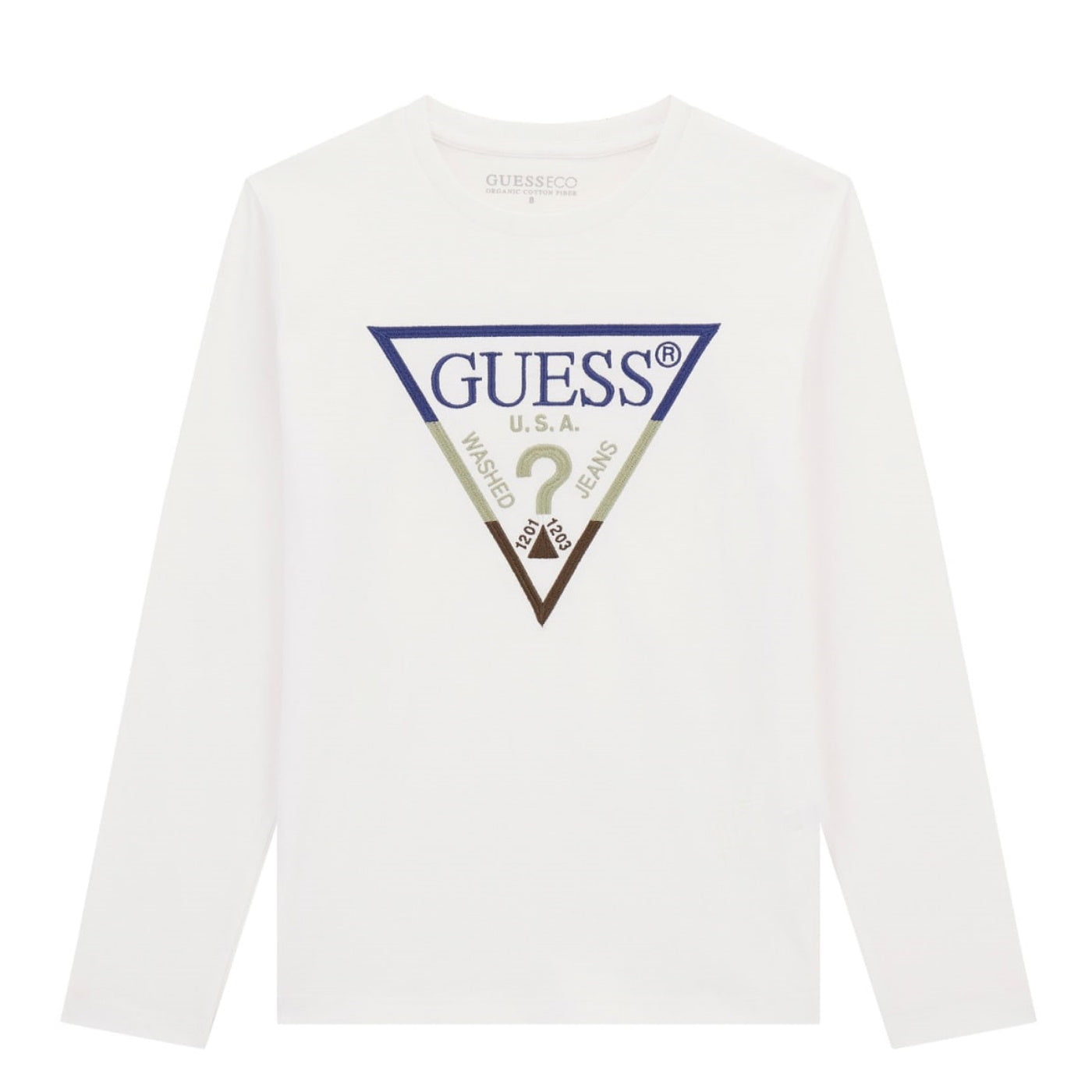 Guess t-shirt ragazzo