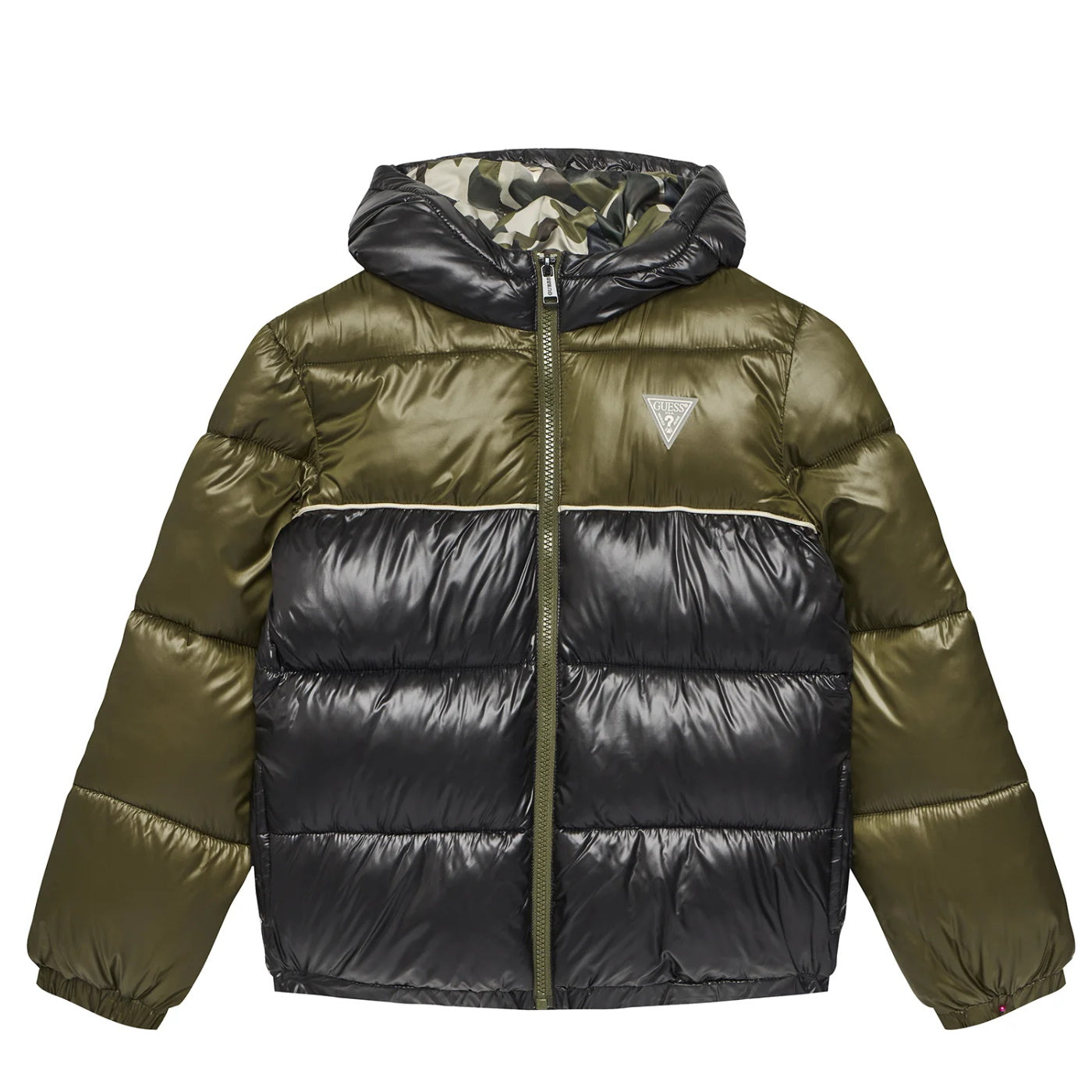 Guess giubbino ragazzo