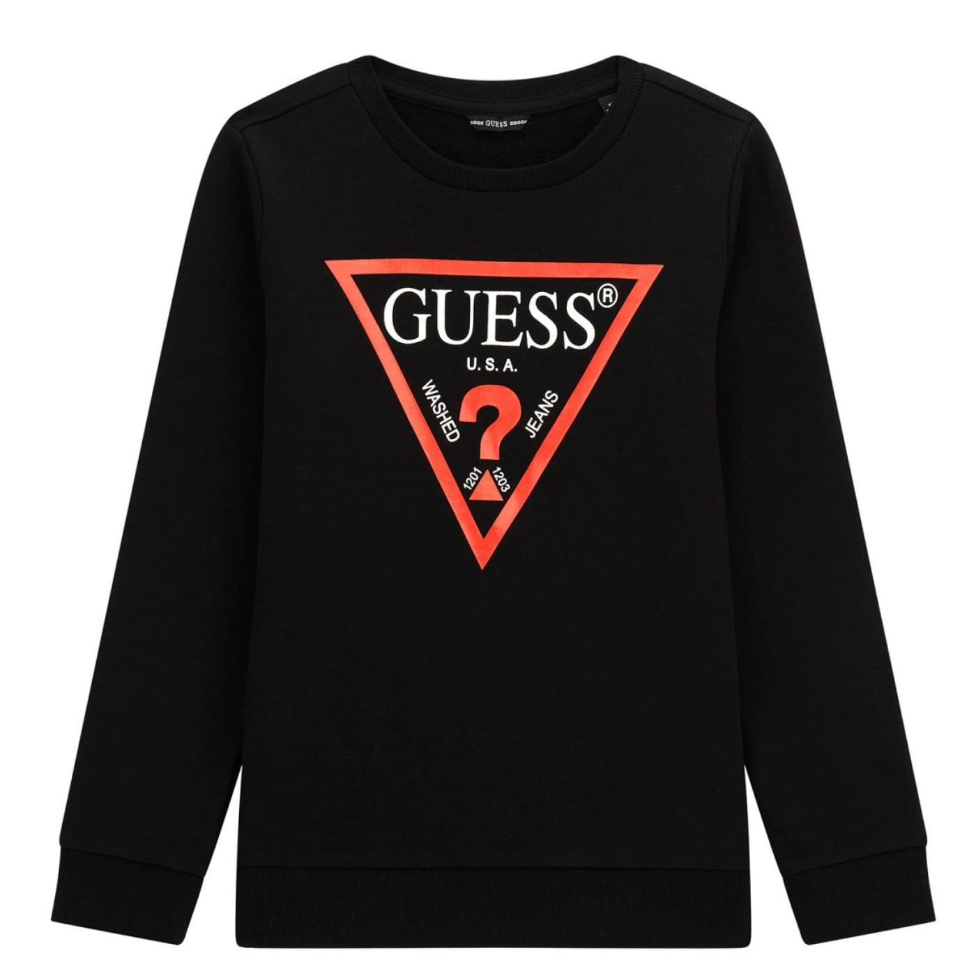 Guess felpa bambino