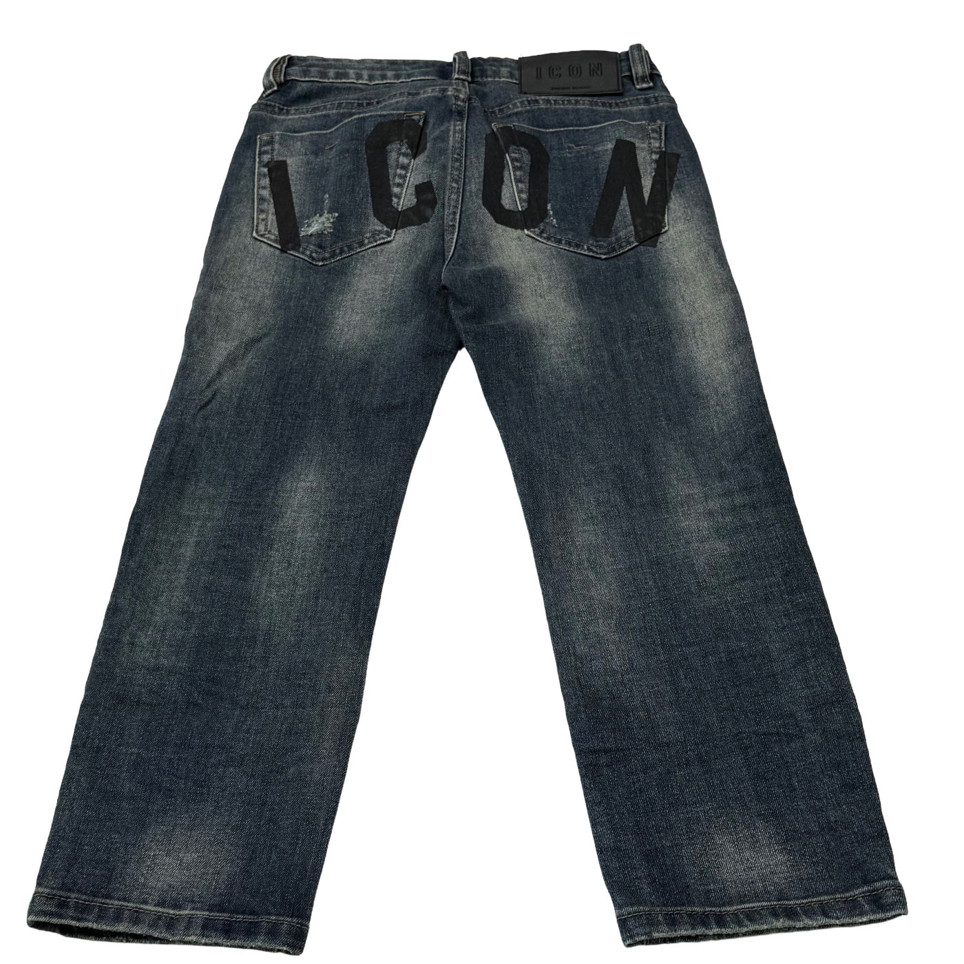 Icon jeans junior