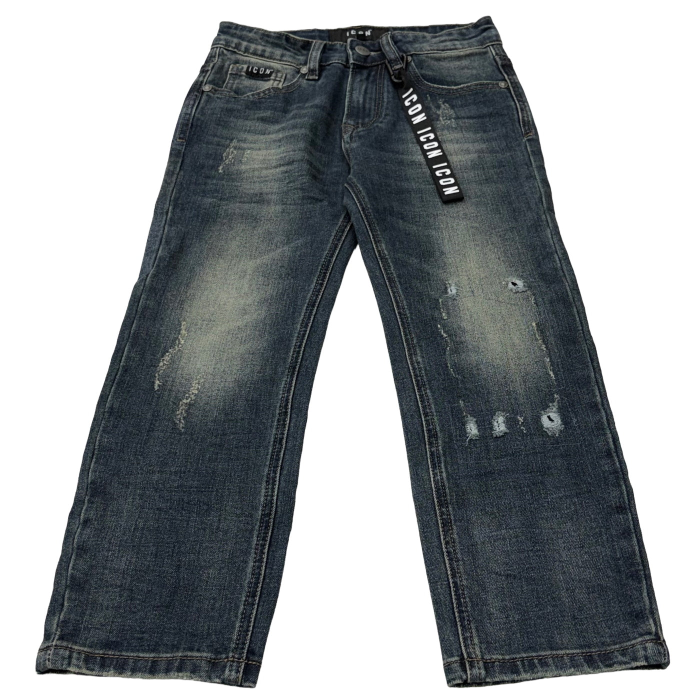 Icon jeans junior