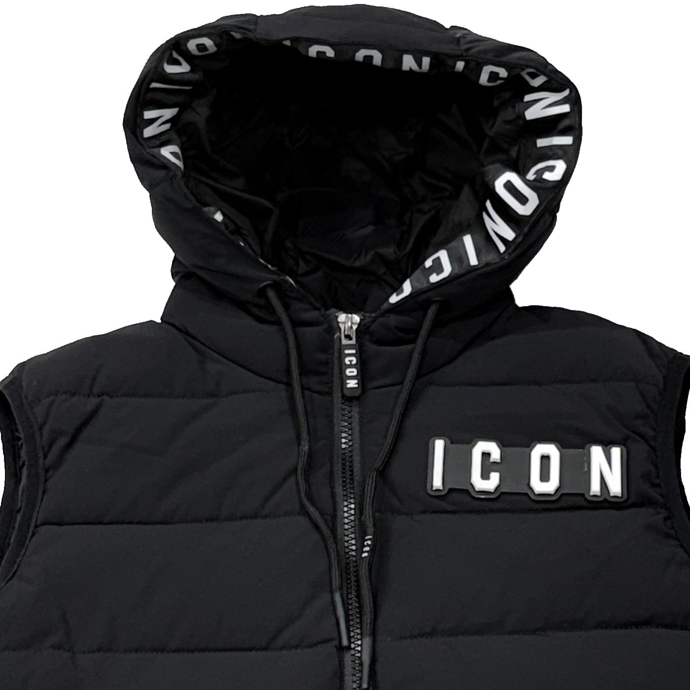 Icon smanicato ragazzo