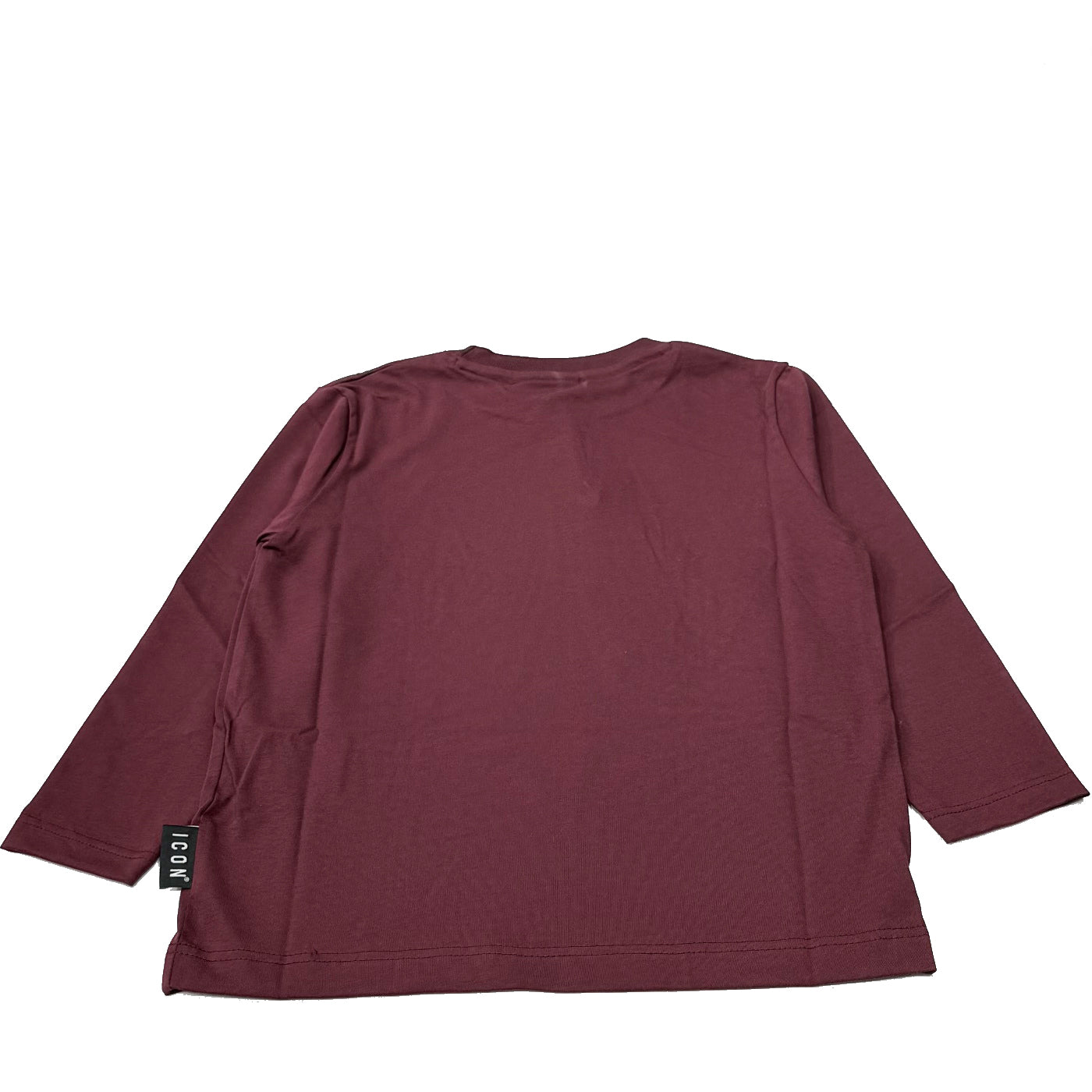 Icon t-shirt ragazzo