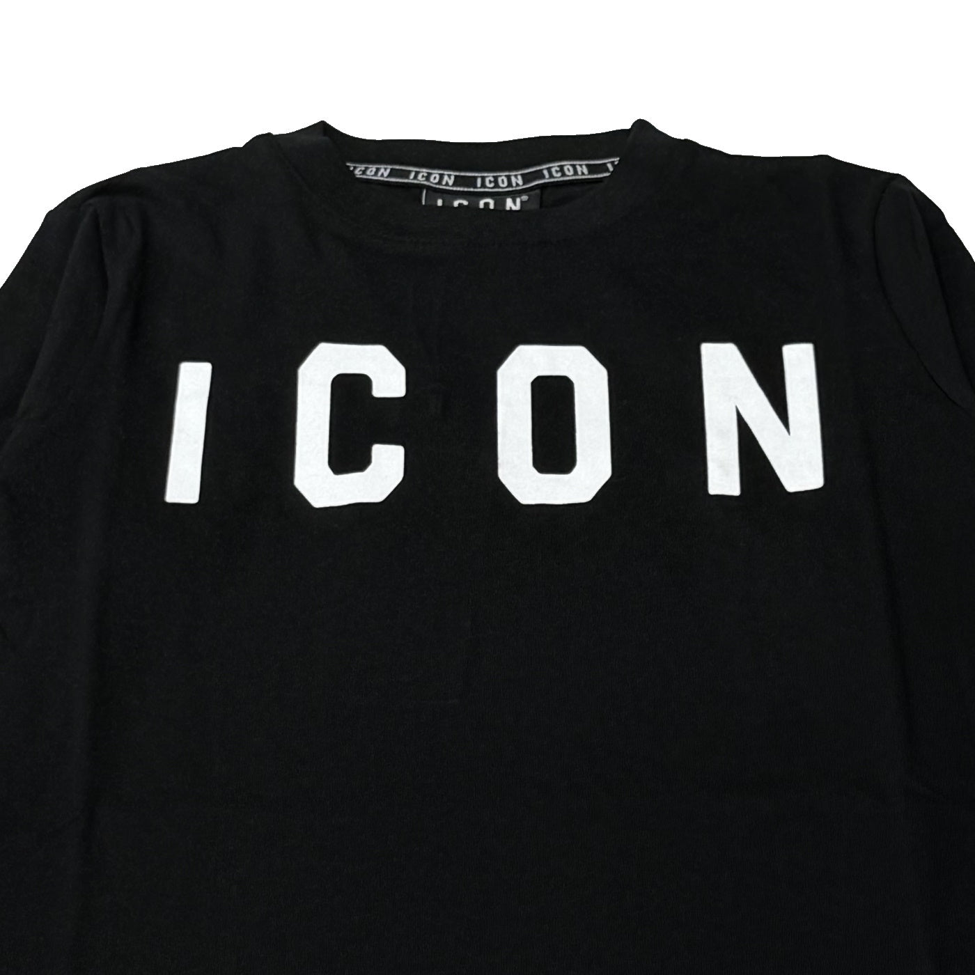 Icon t-shirt ragazzo