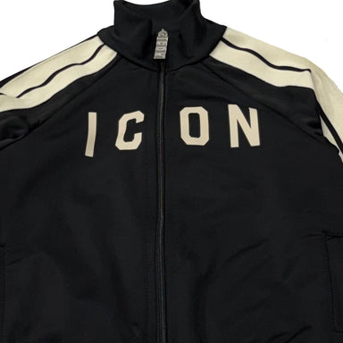 Icon felpa junior