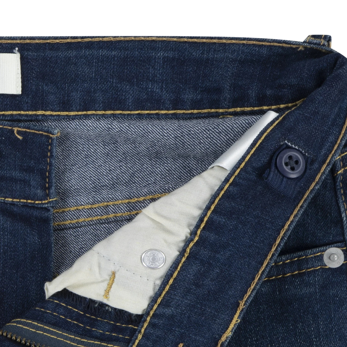 Levi's lvb-511 slim fit jeans
