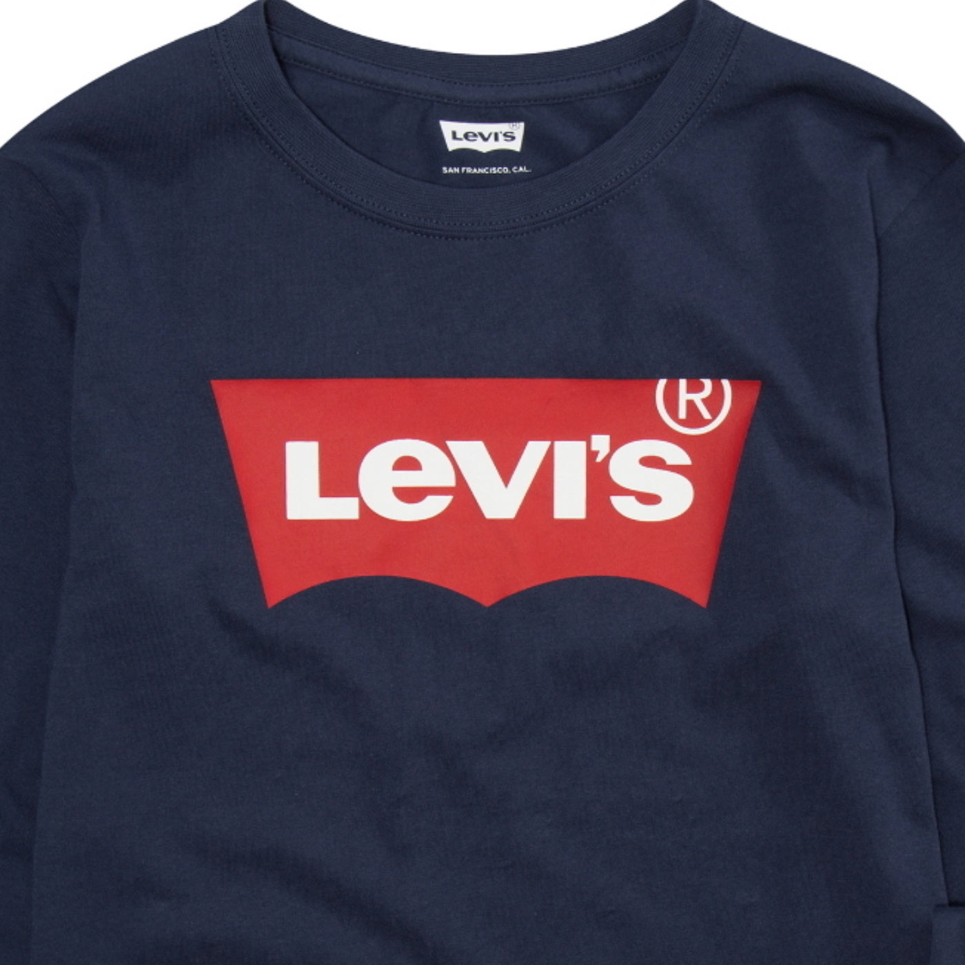 Levi's t-shirt ragazzo
