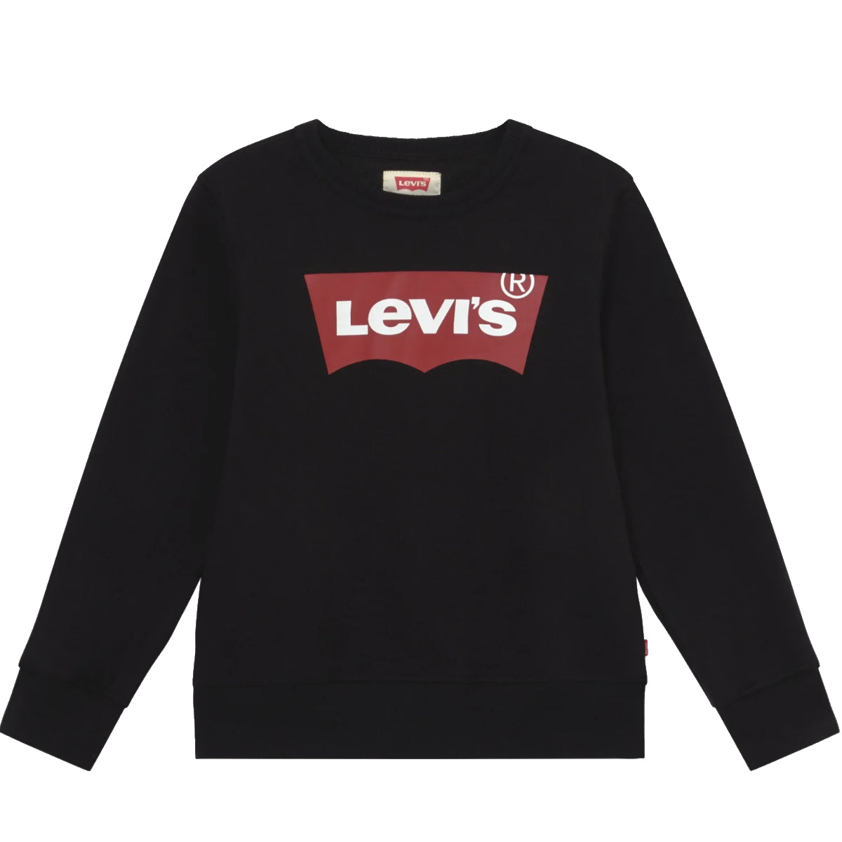 Levi's felpa junior