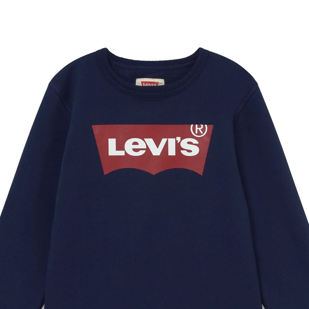 Levi's felpa junior