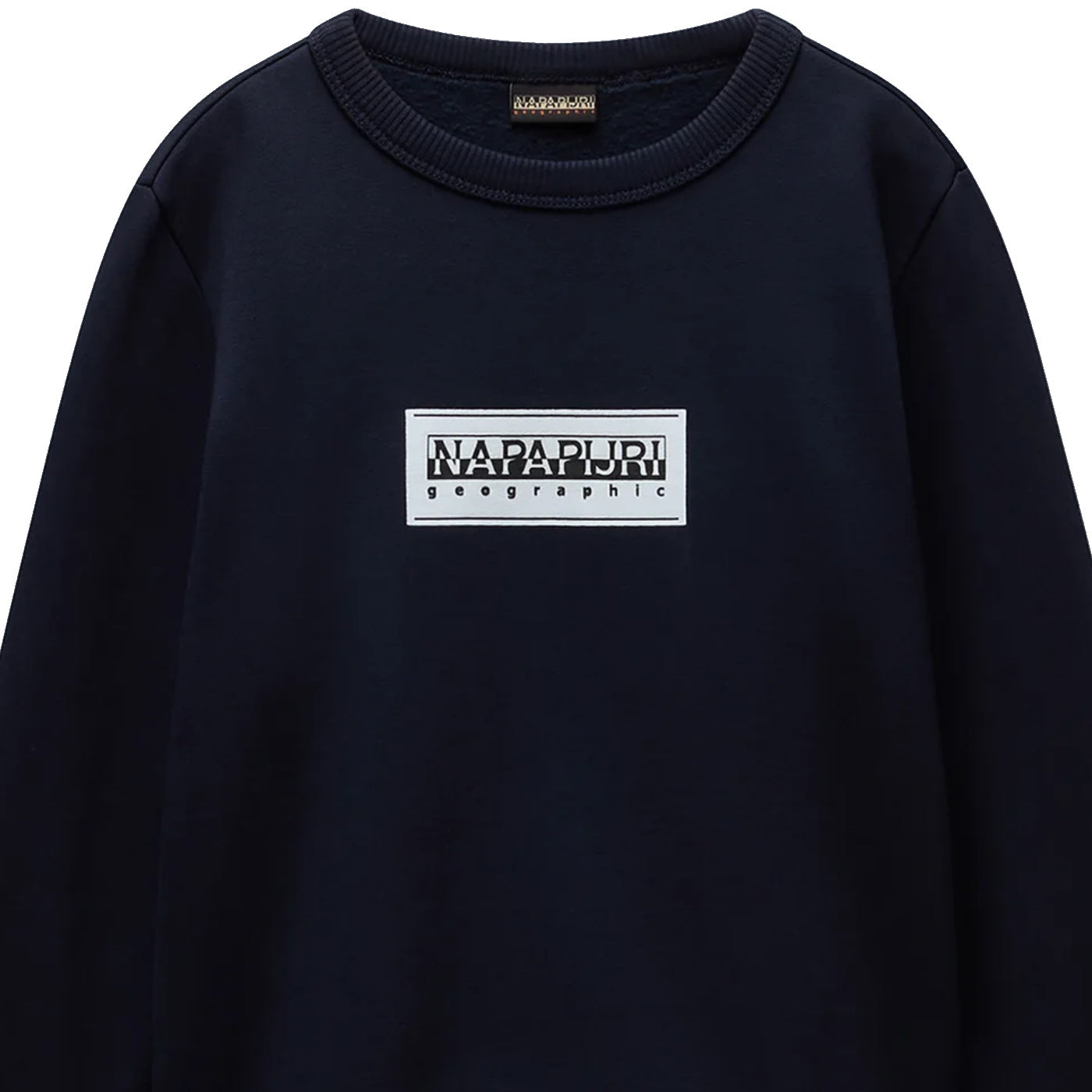 Napapijri k b-chamois felpa