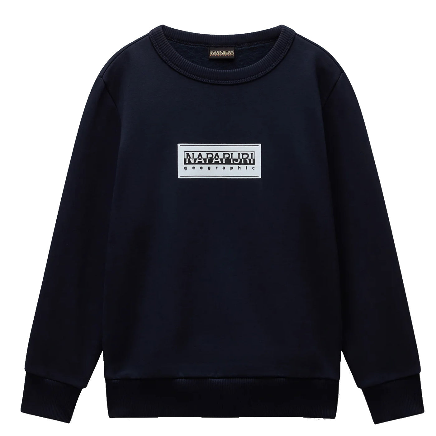 Napapijri k b-chamois felpa