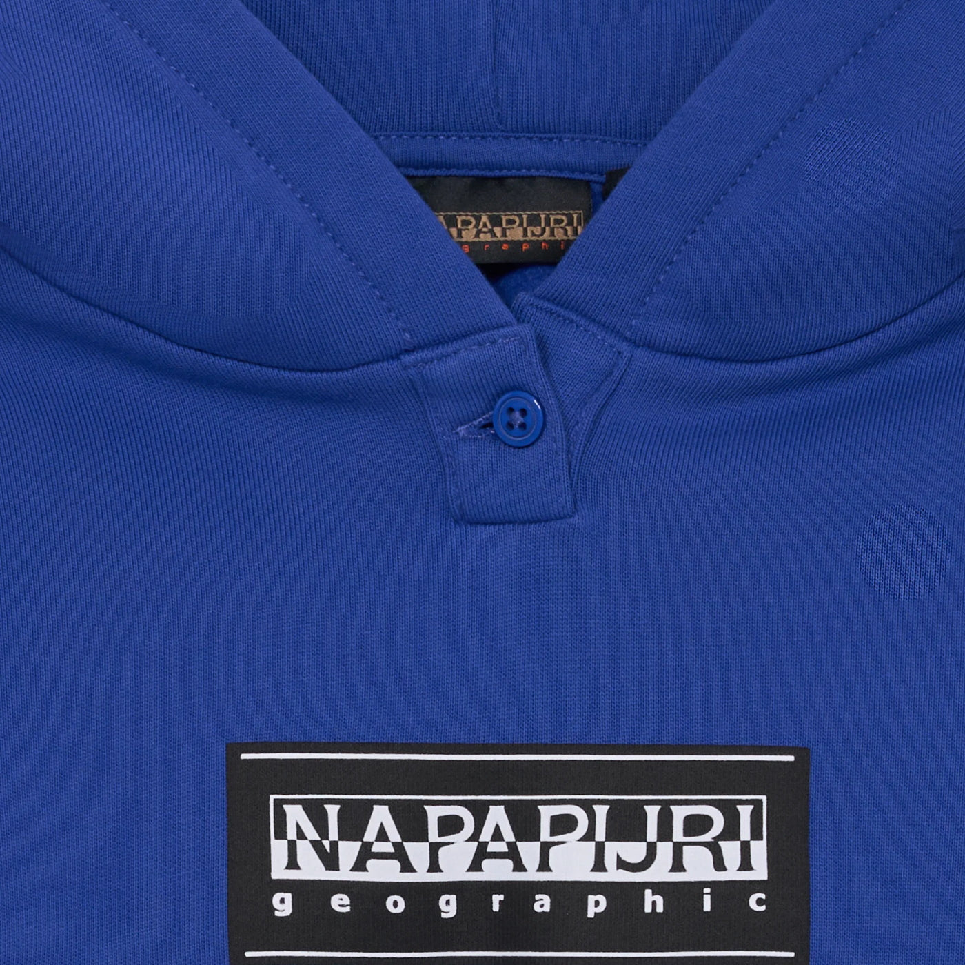 Napapijri felpa junior