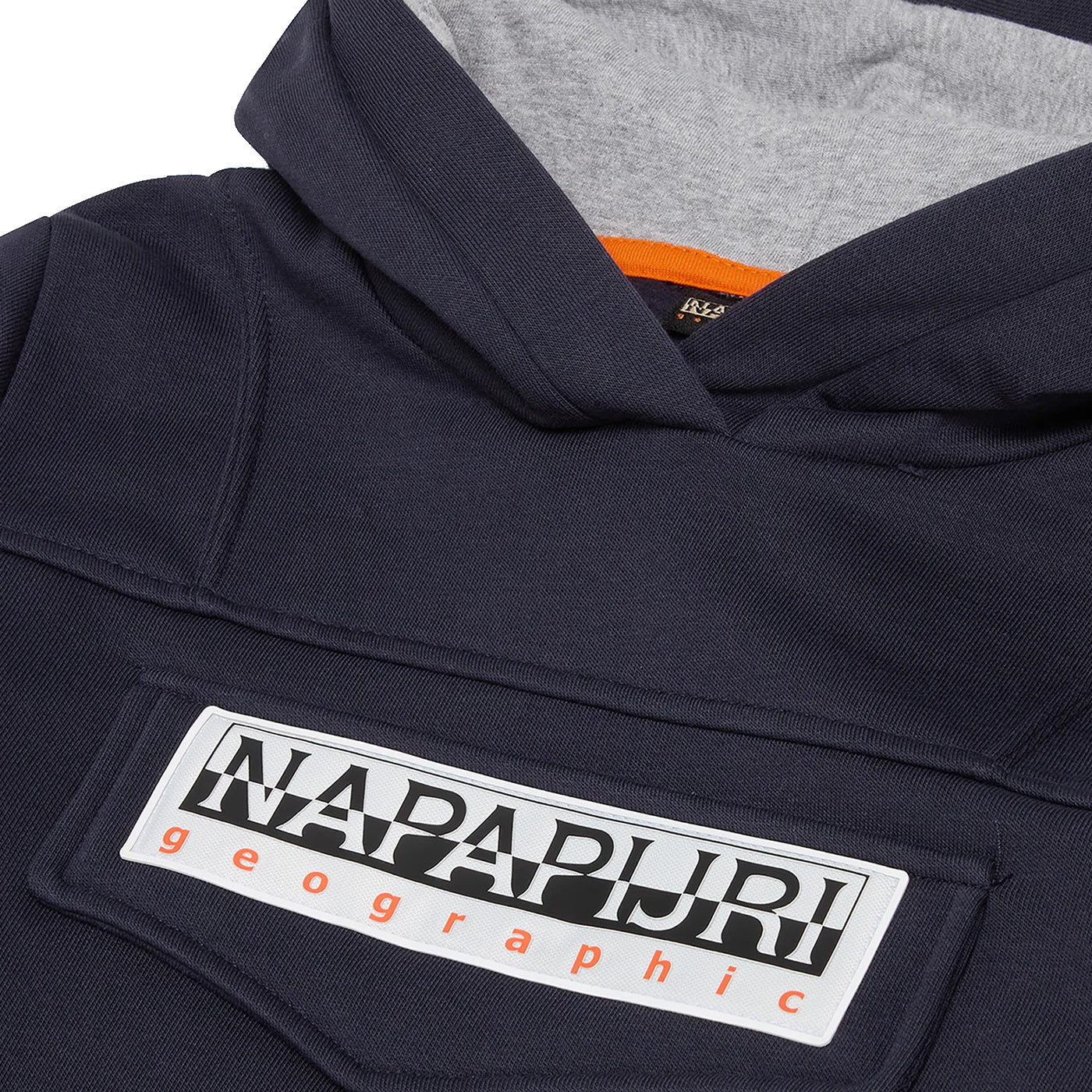 Napapijri felpa ragazzo