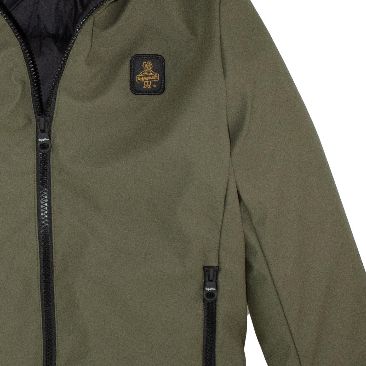 RefrigiWear giubbino ragazzo