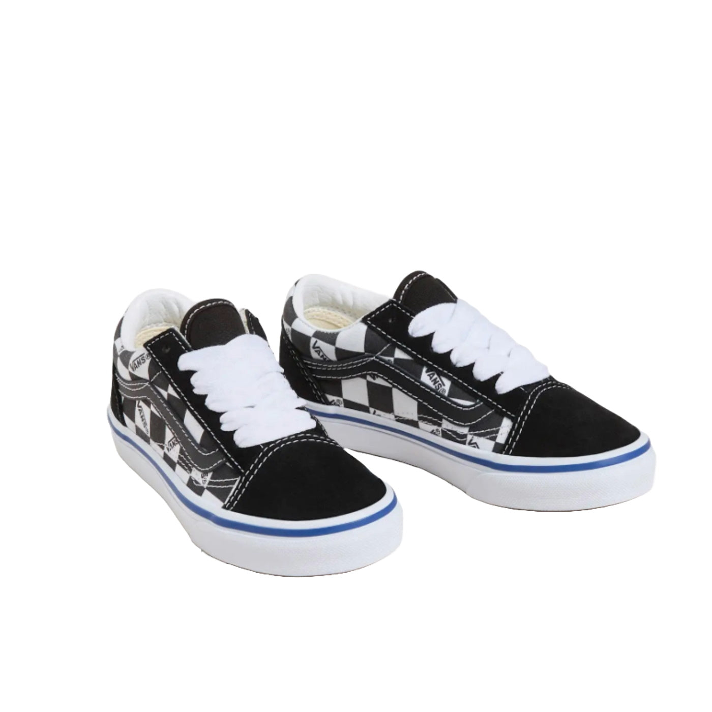 Vans sneakers teen
