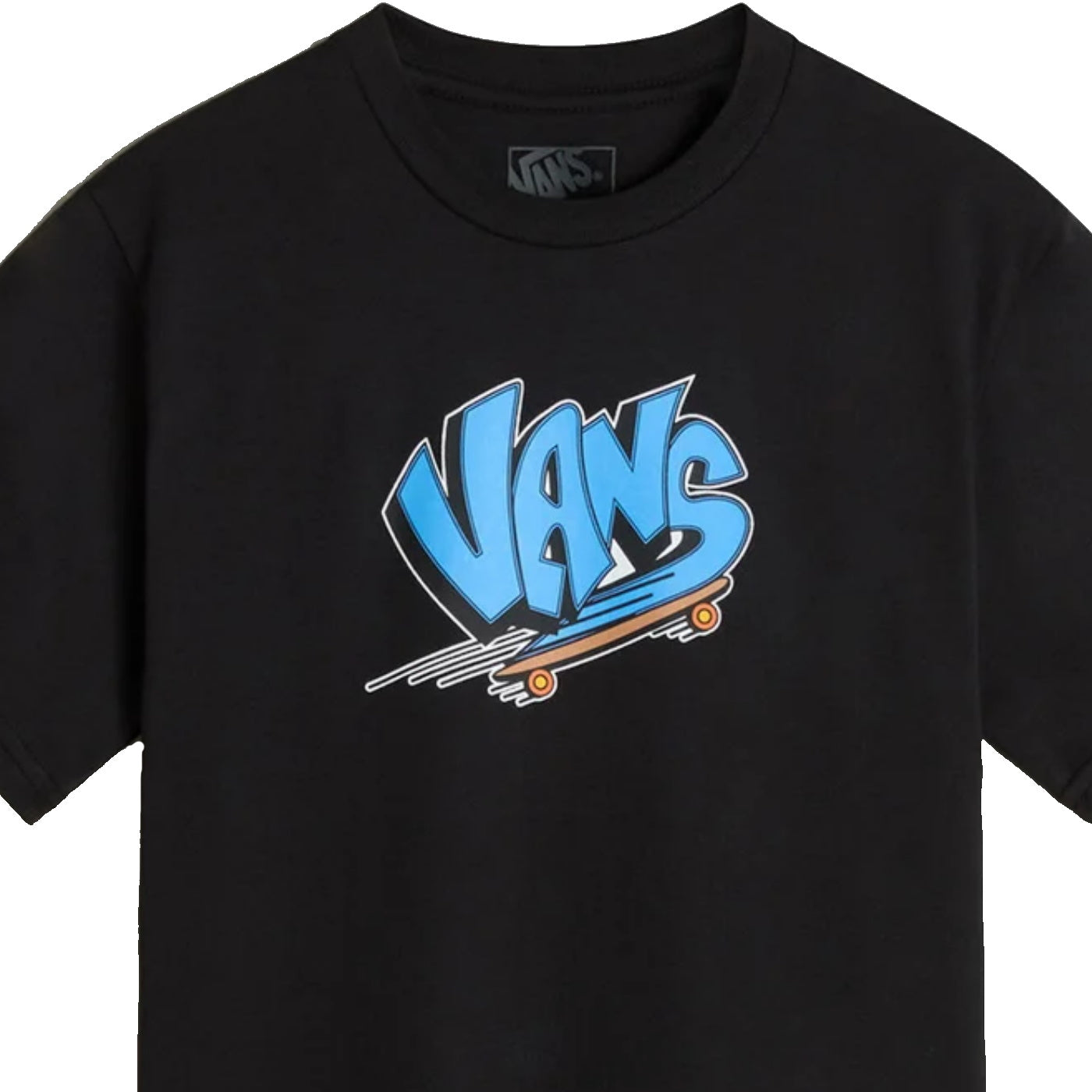 Vans t-shirt ragazzo