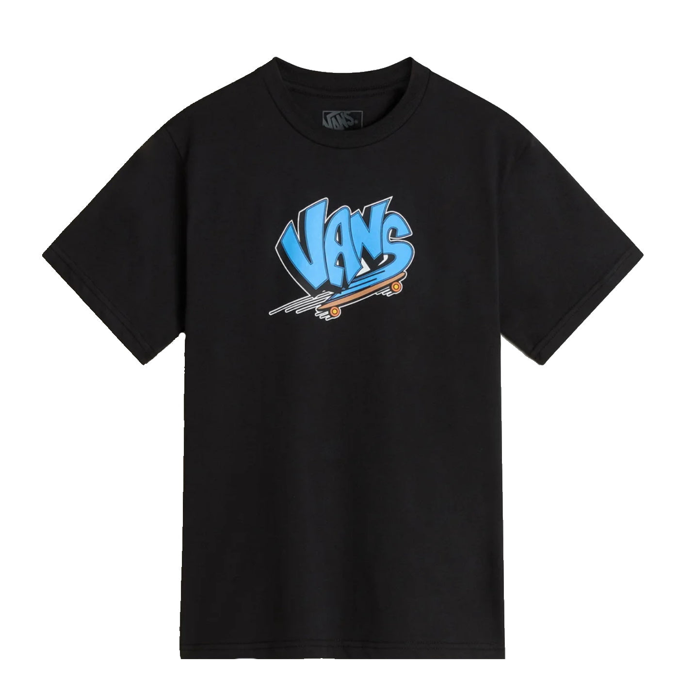 Vans t-shirt ragazzo