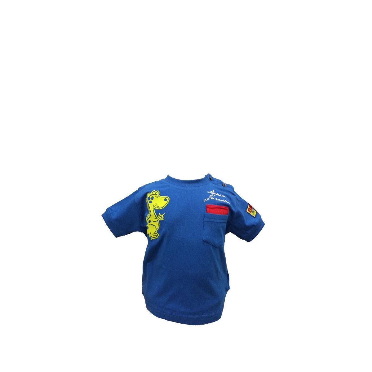 T-shirt Bluette