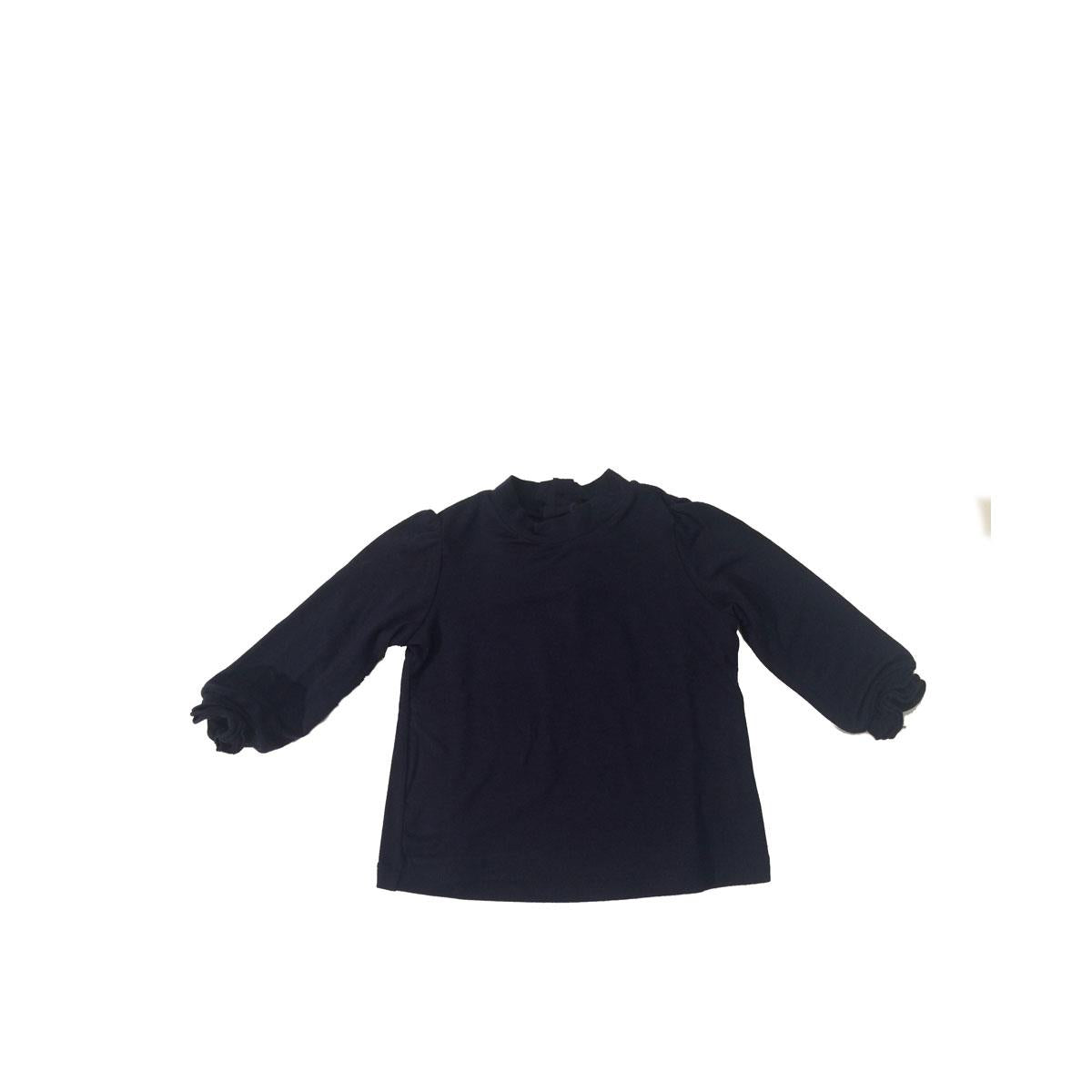 Lupetto Blu