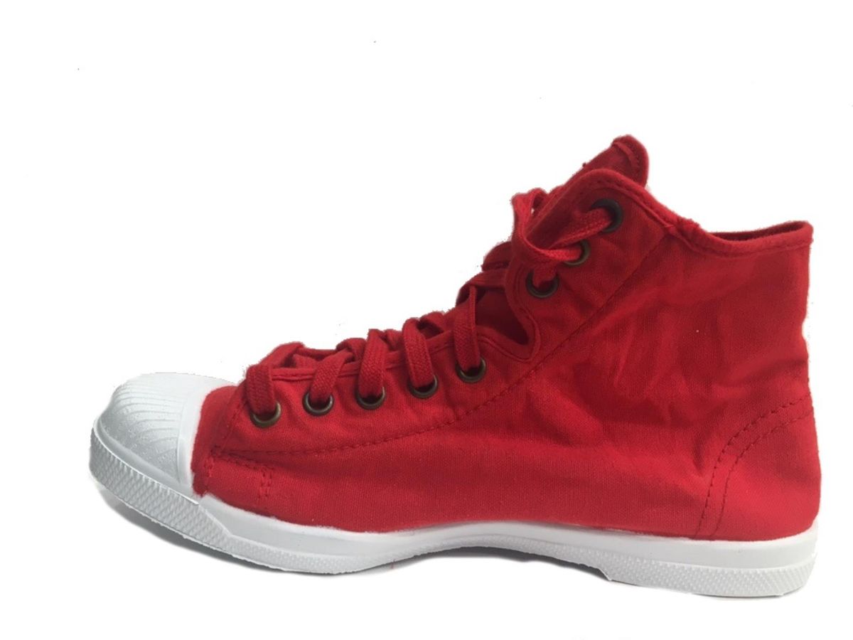 Scarpe Rosso