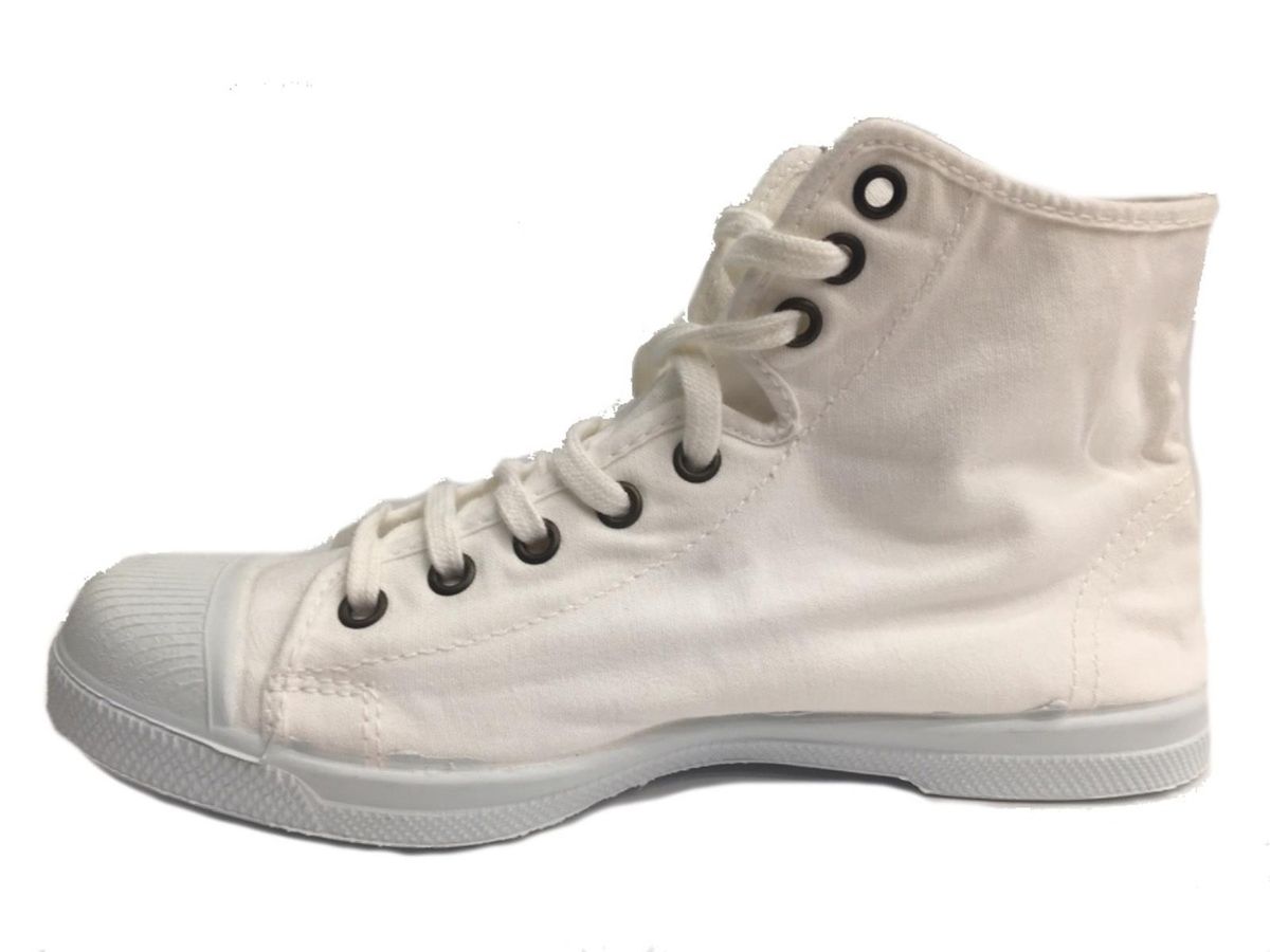 Scarpe Bianco