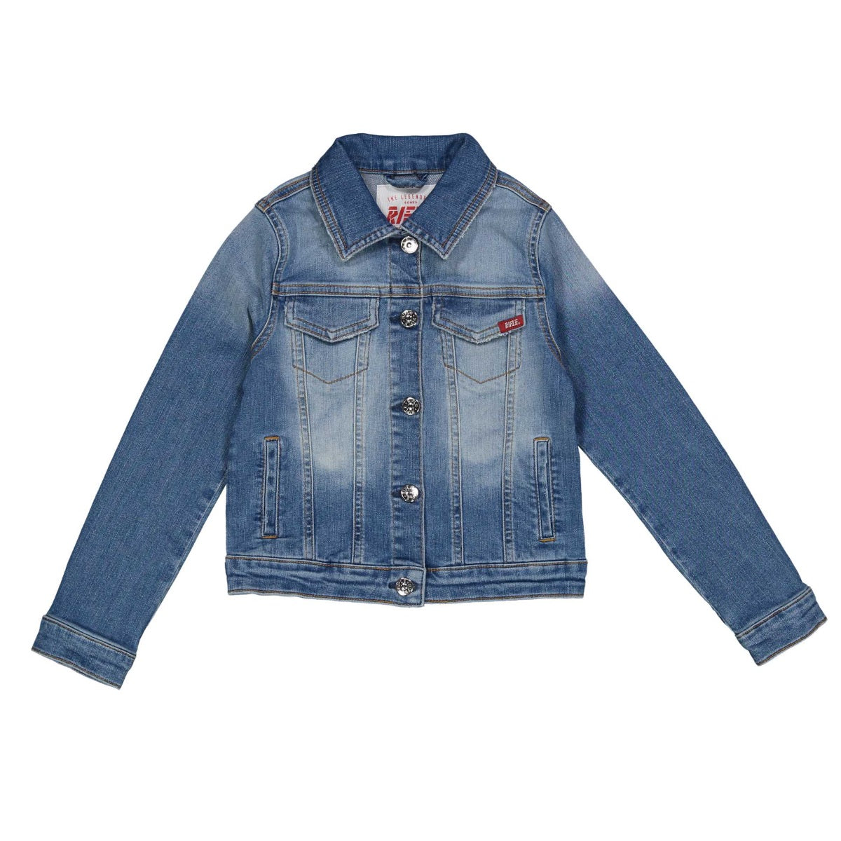 Rifle Giubbino jeans 9832789200