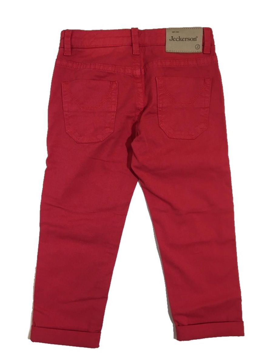 Jeckerson Pantalone JE751313
